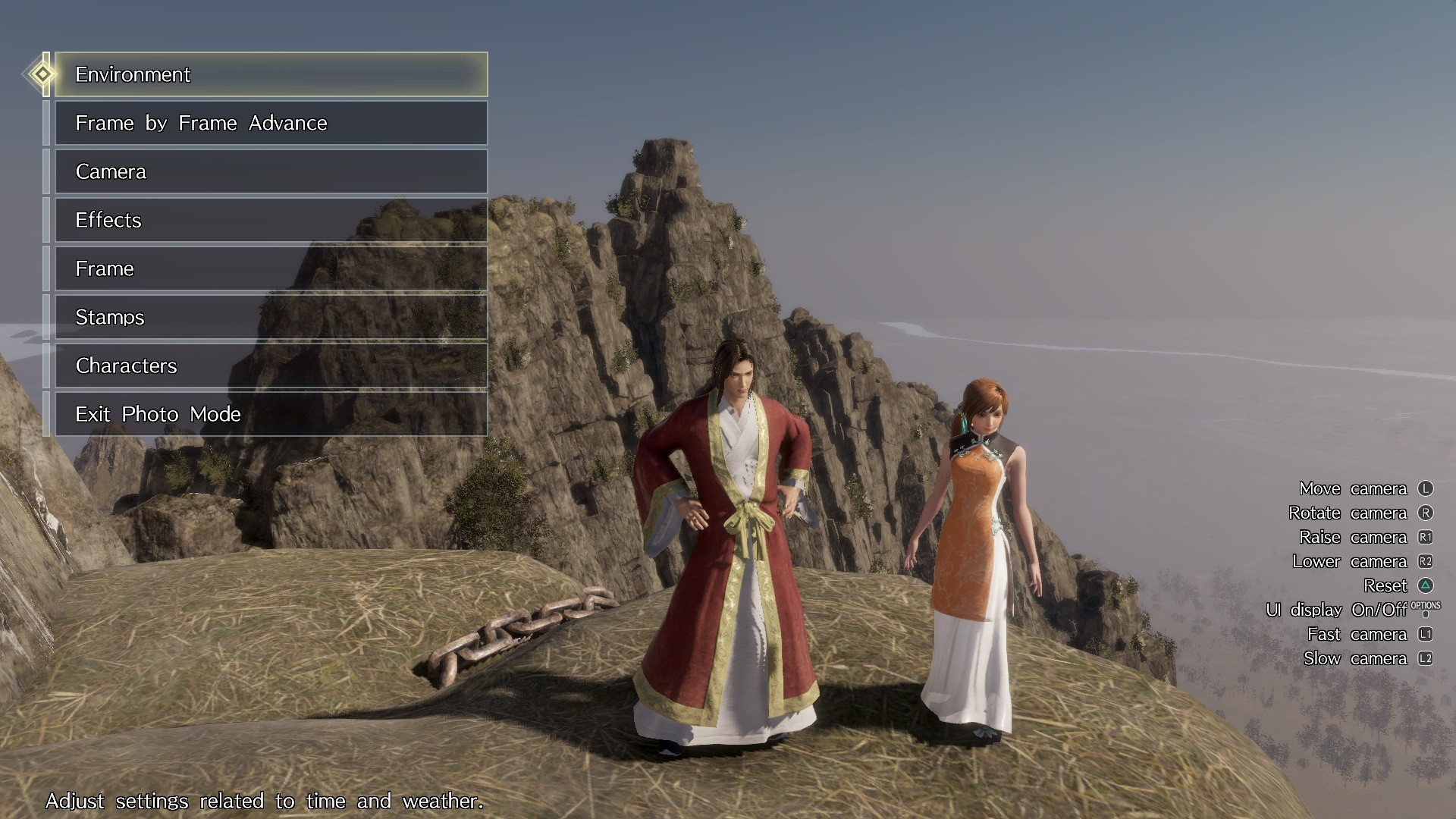 Dynasty Warriors 9: Empires - Imagen 35